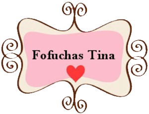Fofuchas Tina