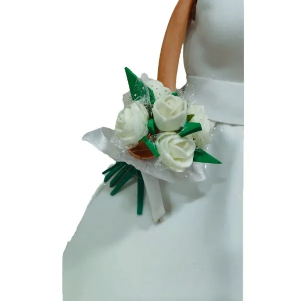 Fofuchos Novios Personalizados - Imagen 4