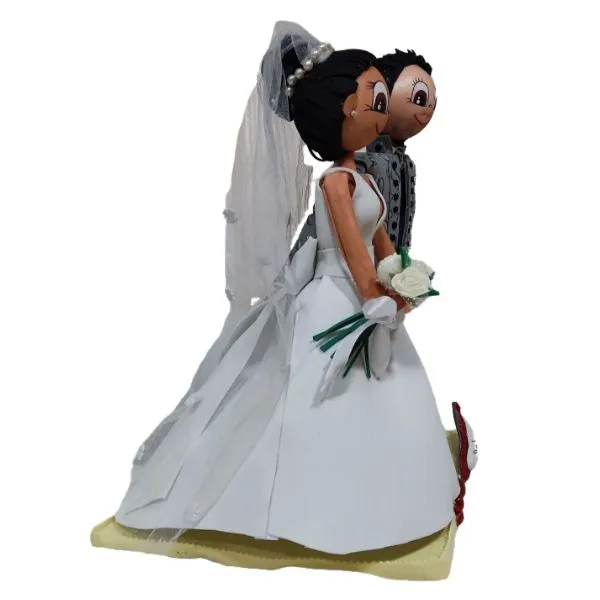 Fofuchos Novios Personalizados - Imagen 8